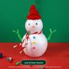 Weihnachtsbaumkegel Schaumstoffform: DIY Styropor Kuchen- & Macaron-Turm Modell