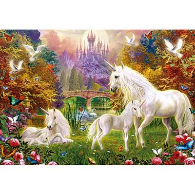 Puzzle a hlavolamy – Puzzle