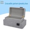 Customizable Jewelry Display Box: Modern Chinese-Inspired Walk-in Closet for Watches and Necklaces