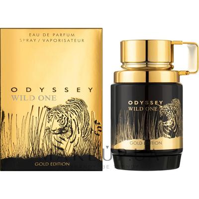 Odyssey Wild One Herren-Eau de Parfum