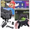 Retro-TV-Konsole HDMI 2 Controller 2000 Spiele PS1-Emulator für TV