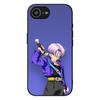 Trunks Torankusu Dragon Son Goku Ball Handyhülle Case für Huawei P30 P20 P10 Mate 10 20 Pro Lite Y9A Y8S P Smart Y7 Y9 Prime