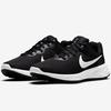 Nike Revolution 6 Next Size Japan Nature, Black/Iron Grey/White, DC3728-003, 22.0cm,