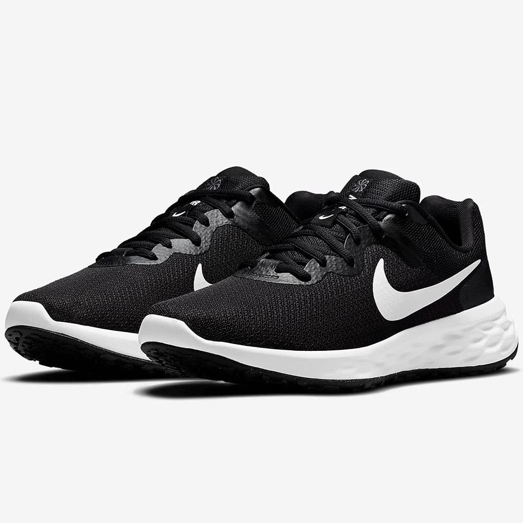 Nike Revolution 6 Next Size Japan Nature, Black/Iron Grey/White, DC3728-003, 22.0cm,