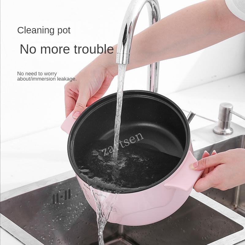 Электрические мультиварки 2.6 л — фото 4