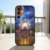 S-StarfieldS Game  Phone Case For Samsung  A73,A21s,A22,A31,A32,A52,A53,A71,A80,Soft Black Shell