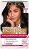 Loreal Excellence Creme Farba Do Włosów 3 Ciemny Brąz
