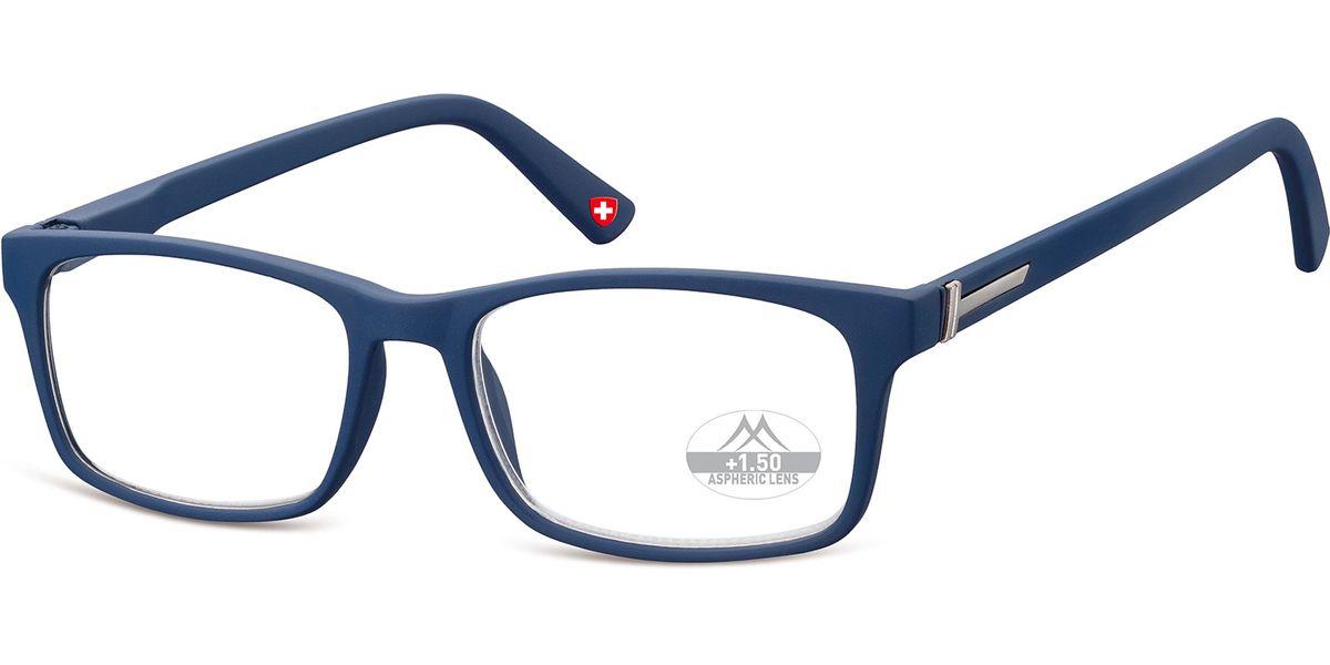 

Reading Glasses for Men Montana Quality Readers Unisex Eyewear +3.50