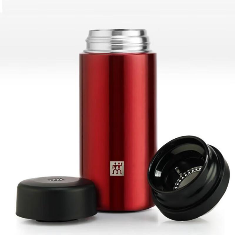 ZWILLING Vacuum Insulated Travel Mug