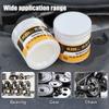 Car Sunroof Track Lubricating Grease Door Abnormal Noise Anti Rust Oil Gear Bearing Oil Grease Plastic Keyboard Gear Oil Grease