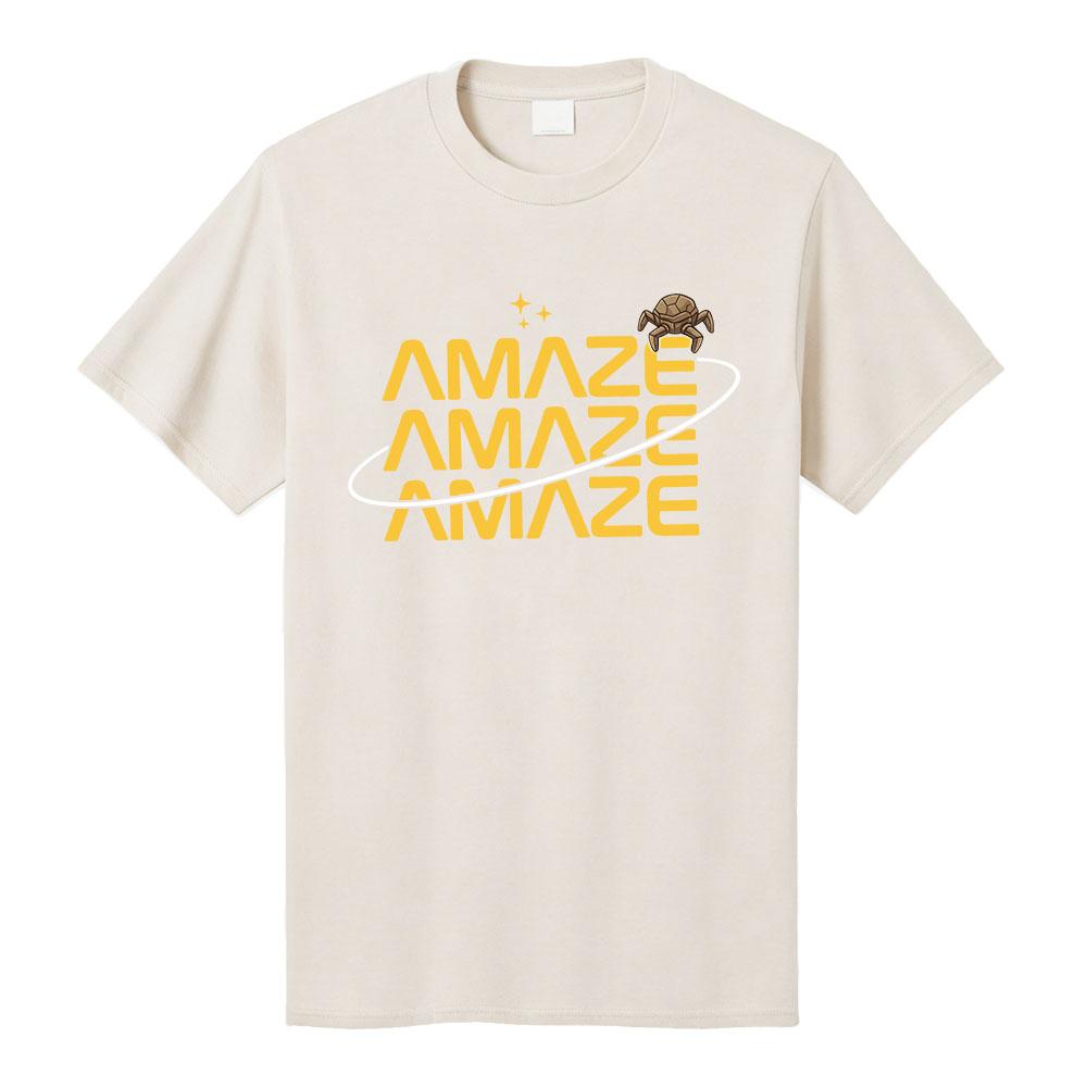 Projekt Hail Mary Fist My Bump Tričko Léto Bavlna Krátký Rukáv Tričko Grafická Trička Unisex Streetwear