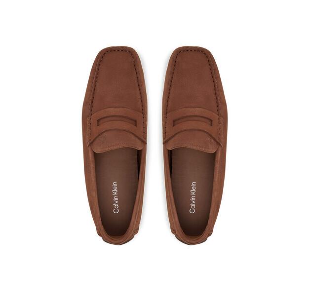 Мокасины Calvin Klein Driver Penny Nu