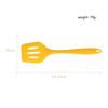 Silicone Kitchenware Cooking Utensils Set Non-stick Cookware Heat Resistant Spatula Shovel Rice Spoon Kitchen Cooking Tool Set