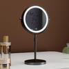 Oeny Adjustable Height LED Double-Sided Makeup Mirror