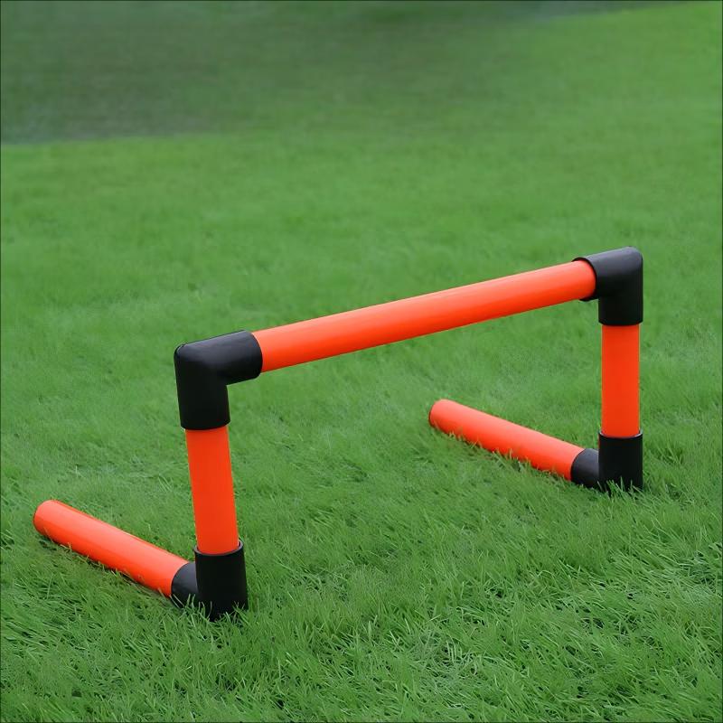 YTYIN Football Training Hurdles CN plug (adapter included)