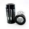 For Harley 1984-2020 2Pcs Motorcycle Fork Slider Cover Trim With Bolts Touring Models Motorbike Decor Accessories