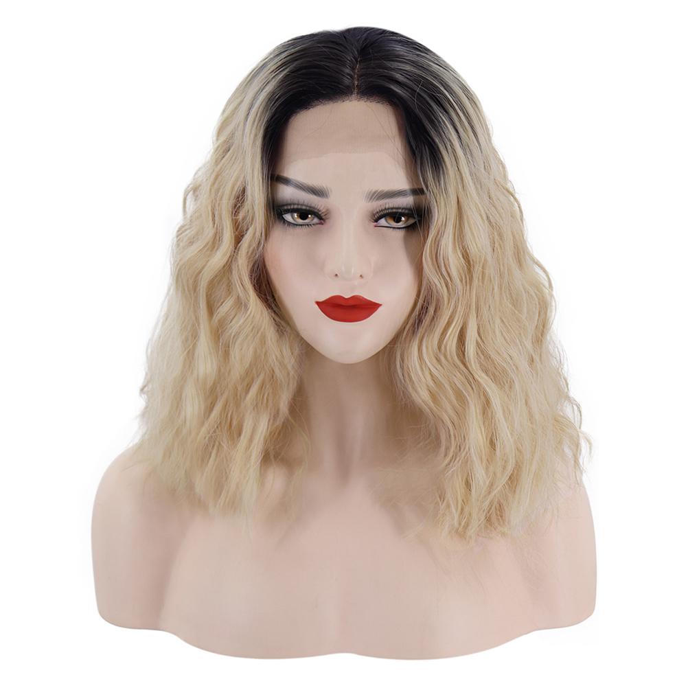 Buy 1PC Creative Curly Premium Elegant Fashion Hair Accessories Cosplay