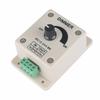 2x Manual Dimmer Switch For LED Strip Light Lamp Dimming Controller DC12V-24V 8A