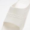 Reebok Clean Slide Cm Slippers, Chalk, 25.0