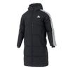 adidas Men's Winter Sports Lifestyle Hooded Down Jacket KC2498