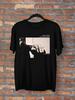 Mark Lanegan Straight Songs of Sorrow Maglietta Tutte le Taglie S-5XL BT875 Maglietta Unisex