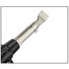 Hot Air Welding Set Flat Welding Nozzle Enhanced Work Efficiency Heat Transfer Efficiency High-Temperature Resistance