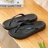 Platform Women Flip Flops Beach EVA Leopard Flip Flops Fashion Comfortable Women Flip Flops