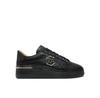 Men's Sneakers PHILIPP PLEIN Aads Usc0665 Ple010n Black