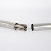 Stainless Steel BBQ Skewer Storage Tube Set