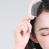 Portable Hair Detangling Comb,Wide Tooth Hair Comb Detangler Comb for Curly Hair Scalp Massager Comb for Hair Growth