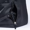 Patrick Cox Rent Nylon Backpack, Unisex, Casual, PXLHDGS1, Black
