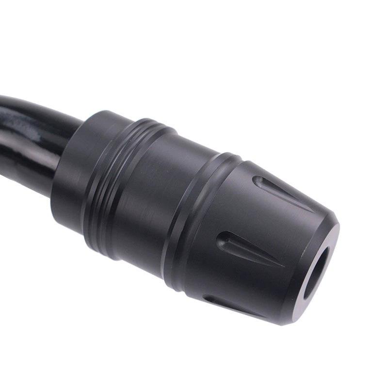 Suzuki GSX250R Modifizierter Einteiler Stoßstangen-Schutz Anti-Sturz-Stange