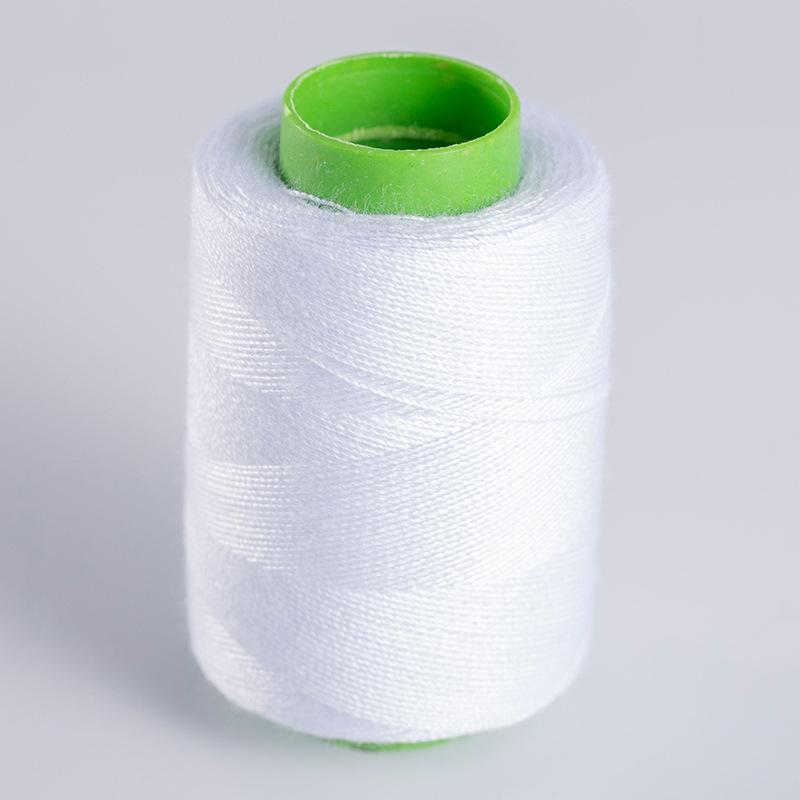 300m Polyester Sewing Thread Knitting Threads For Sewing Polyester Thread Accessories Thread Hand Sewing Threads Lines Supplies