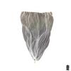 Disposable Kitchen Sink FilterMesh Sewer Garbage Filter Meal Residue Pool Mesh Bag Drainage Screen Sink Garbage Net