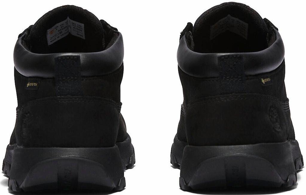 Ботинки Timberland Winsor Park Chukka GTX (TB0A5YAN0151M-070) черный