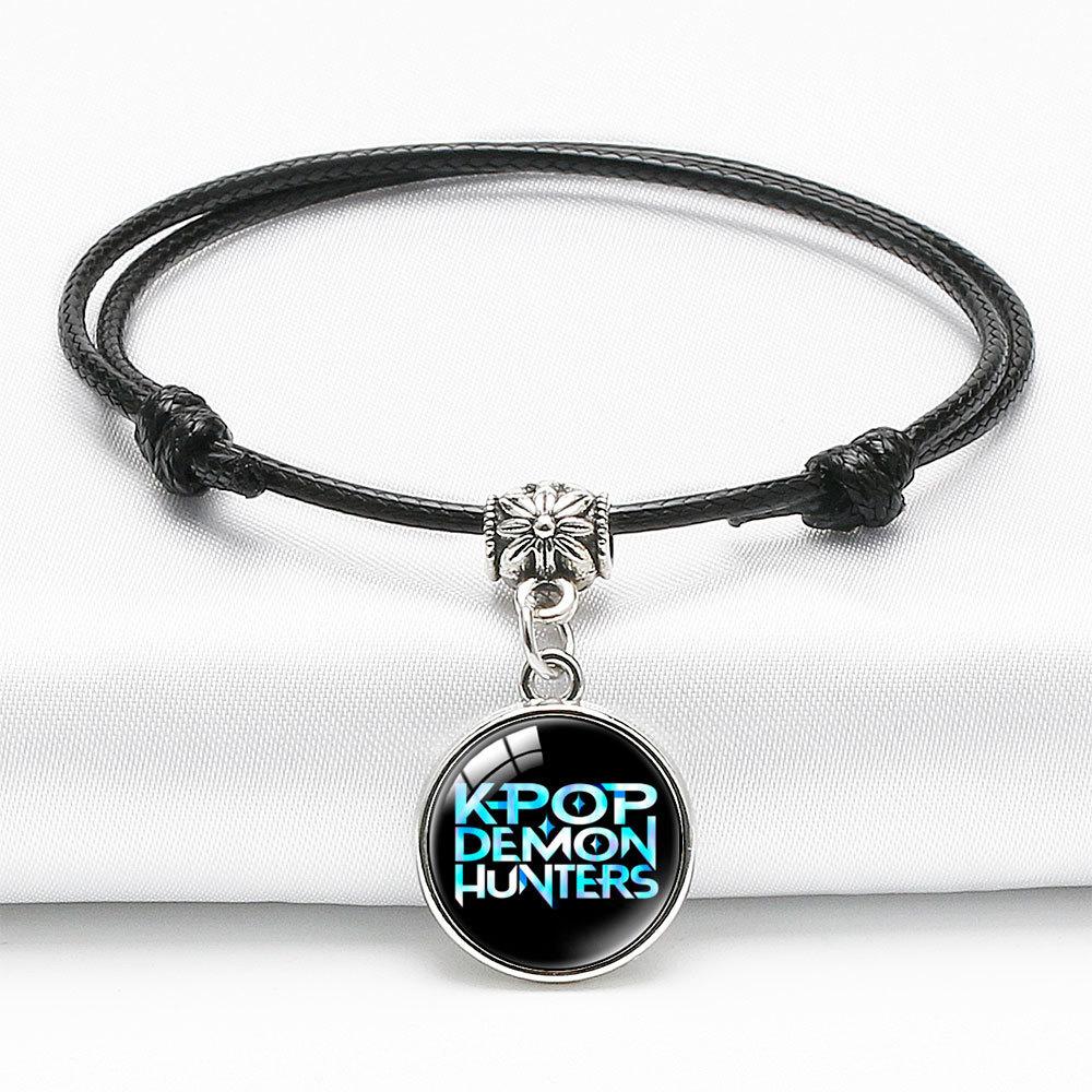 

Багатоколірний регульований браслет на руку Rumi Zoey Mira Crystal 16mm