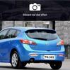 LED Rear Brake Warning Light for 2011-2015 Mazda 3 Xingcheng - Custom Fit