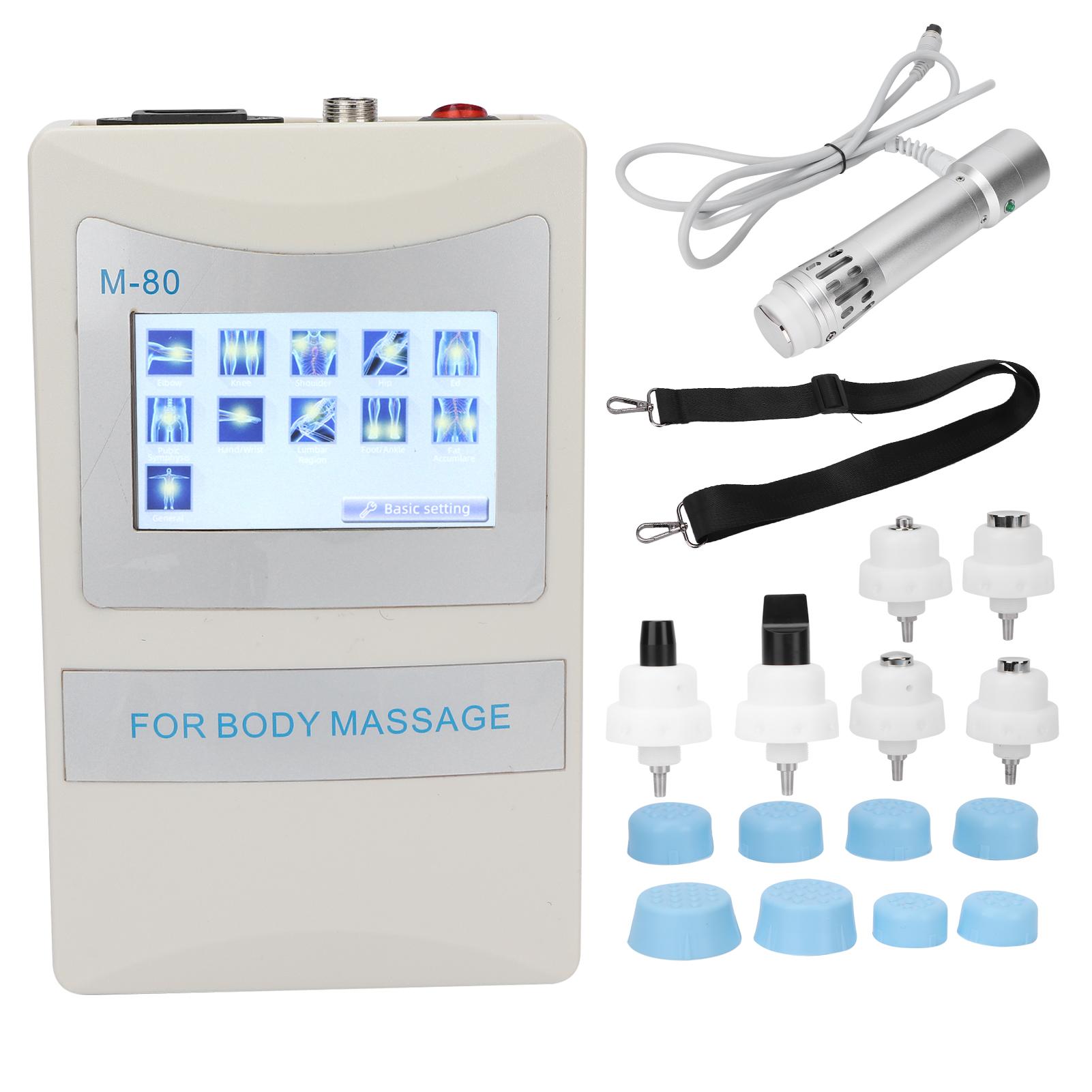 

Удаление боли Лечение эректильной дисфункции Глубокий массаж ЭД Ударно-волновая терапия Аппарат 100‑240 В Великобритания EU Plug