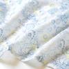 10mois SOULEIADO SWADDLE Bambus Jardin 0 Monate 20121005 (Dimoi) (Wickeltuch Bambus) ~