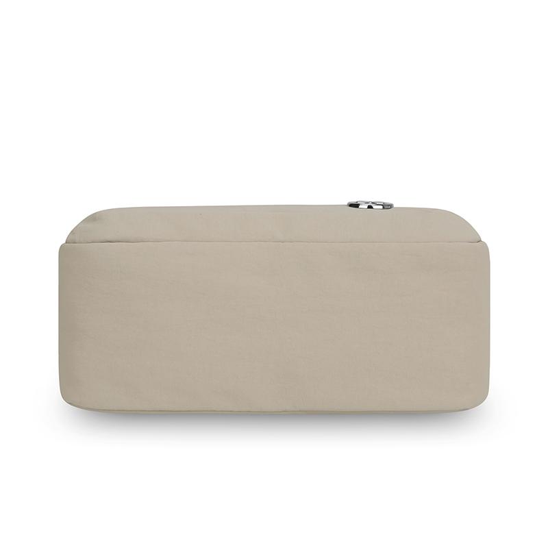 Small Square Bag Women's Multi-compartment Shoulder Bag
