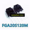 New Original FGA20S120M 20S120M 20A1200V IGBT TO-3P High-power IGBT Induction Cooker, Induction Cooker, IGBT Power Tube FGA20S12