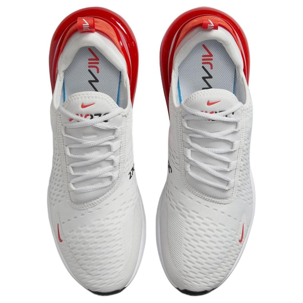 Nike Adidași Air Max 270 Roșu Picant Pantofi Casual AH8050-029