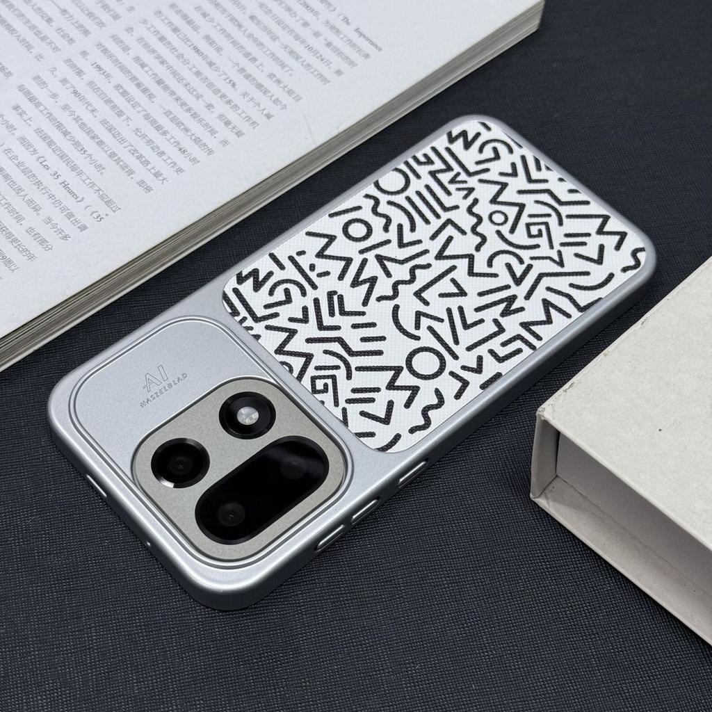 For OnePlus 15 Case New Fashion Hard PU Magnetic MagSafe Protective Back Cover Case For OnePlus15 One Plus 15 1+15 Phone Shell