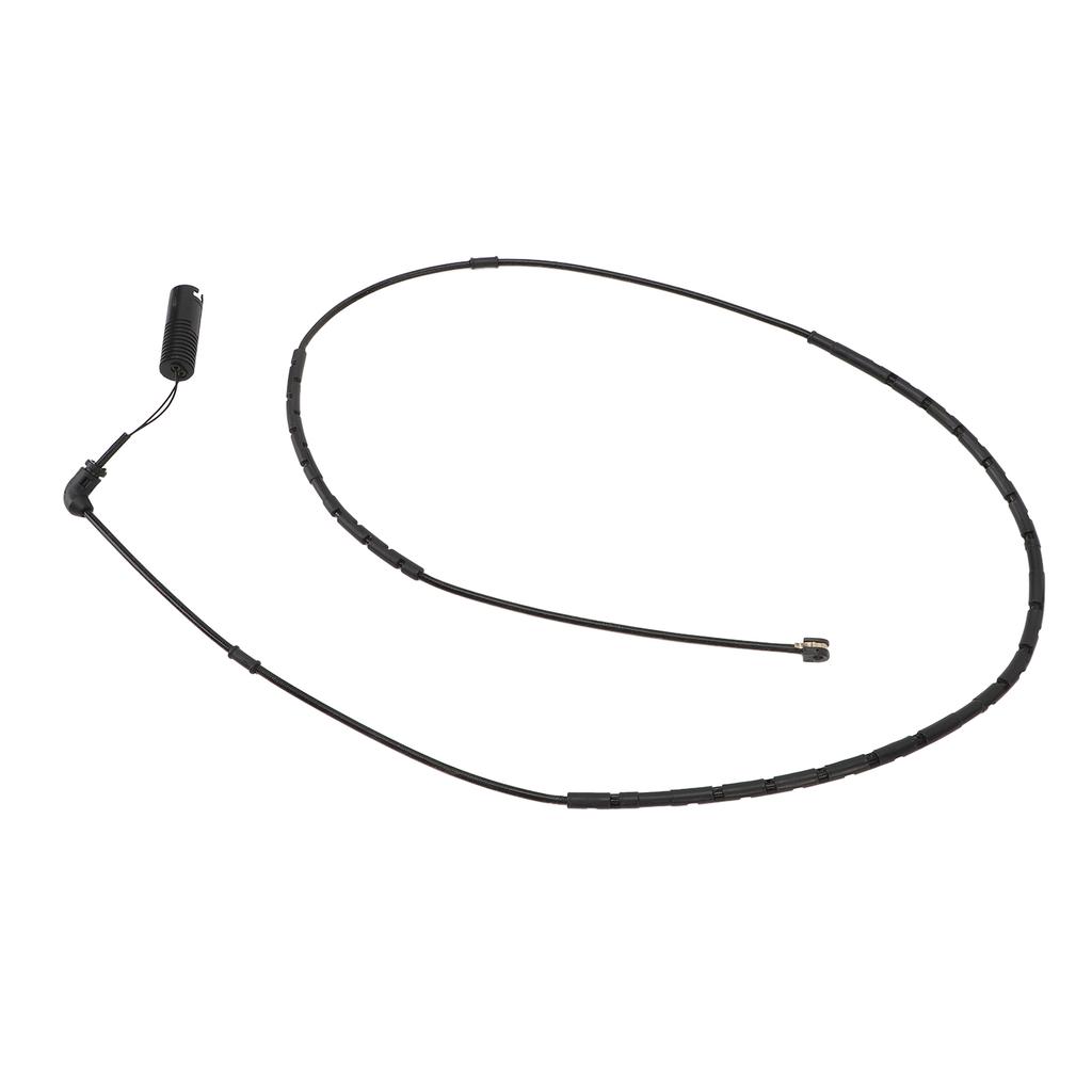 Front Brake Pad Wear Sensor 34356789441 Disc Brake Pad Wear Indicator Sensor for 3 Series E90 2005 To 2011
