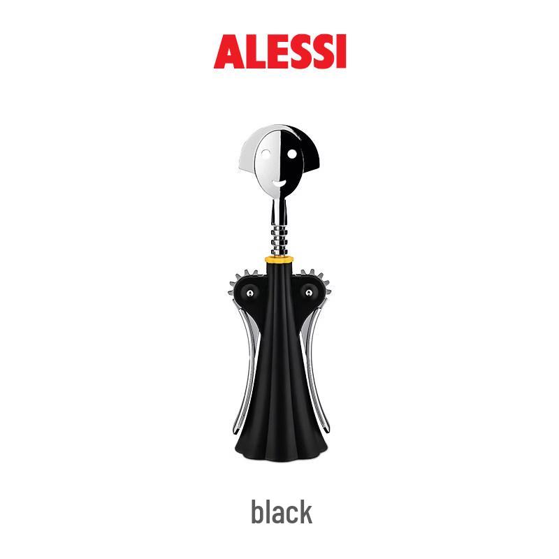 Alessi Anna G Bottle Opener