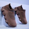 Atmungsaktiv Lässig Paar Nichtrutschend Sockenstil Abriebfest Griffig Tragen Bequem Neutral Vielseitig Mode Leichtes Design Sneaker
