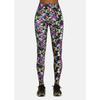 Pantalons de Sport Multicolores pour Femmes, Tissu Respirant Extensible, Tenue de Course et de Fitness, Options Multicolores