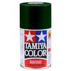 TAMIYA Spray TS-2 Dark Green Model Paint 85002