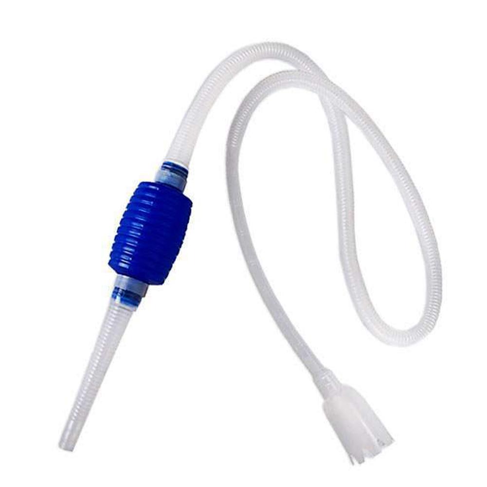 Aquarium Siphon Aquarium Siphon Pump Fish Tank Cleaner