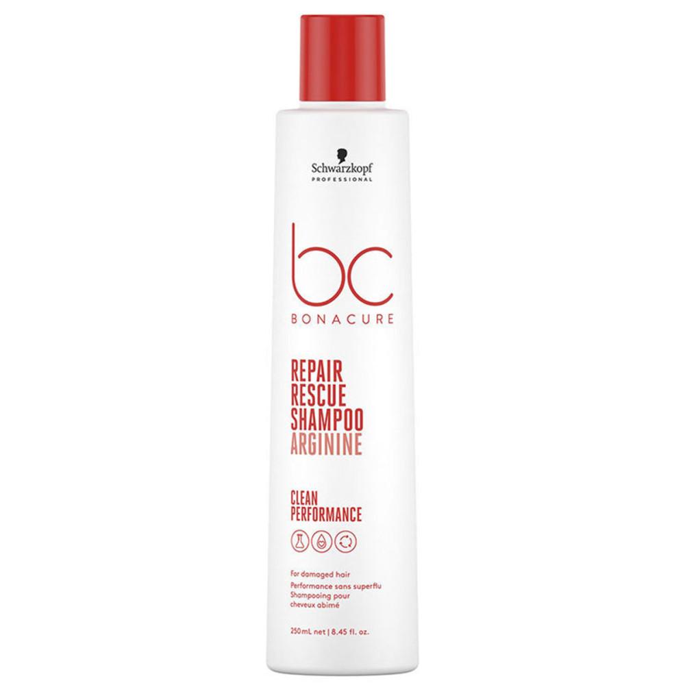 Schwarzkopf BC Bonacure Repair Rescue Shampoo 250 ml - 
